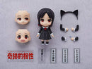 Nendoroid Kaguya-sama: Love is WarGenius Love Brain BattleKaguya Shinomiya Non-scale ABS&PVC Painted Movable Figure