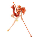 Banpresto One Piece BANPRESTO WORLD FIGURE COLOSSEUM Zoukeiou Summit Battle vol.6 Nami (Prize)