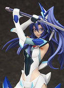 Senki Zesshou Symphogear GX Kazanari Tsubasa Amabahazan Ver. 1/8 scale PVC painted finished figure