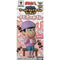 "Osomatsu-san" World Collectable Figure - Chibita's Oden - [Todomatsu] Single item Prize