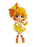 fresh pretty Cure! Q posket-CurePineCure Pine Figure Normal Color Ver. Single item