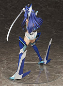 Senki Zesshou Symphogear GX Kazanari Tsubasa Amabahazan Ver. 1/8 scale PVC painted finished figure