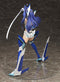 Senki Zesshou Symphogear GX Kazanari Tsubasa Amabahazan Ver. 1/8 scale PVC painted finished figure