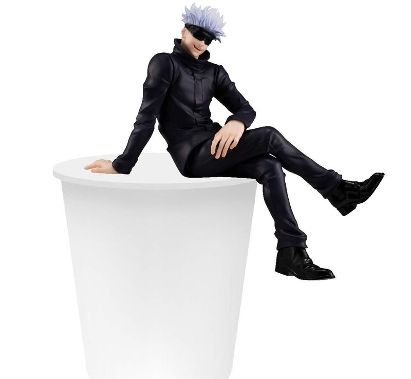 FUYU Jujutsu Kaisen Noodle Stopper Figure Gojo Satoru FUYU