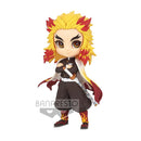 Banpresto Demon Slayer: Kimetsu no Yaiba Q posket Petit vol.5A:Kyojuro Rengoku