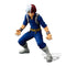 Banpresto MY HERO ACADEMYS.M.S.P. 21cm