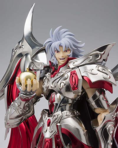 Saint Cloth Myth EX Saint Seiya God of War Ares approximately 180mm ABS&PVC&diecast painted movable figure