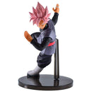 Banpresto Dragon Ball Super Saiyan Son Goku Rose Son Goku FES!! V5 figure.