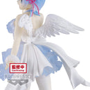 Banpresto Re:ZERO -Starting Life in Another World- ESPRESTO est Clear & Dressy Rem