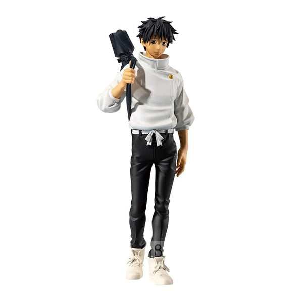 Banpresto Movie Jujutsu Kaisen 0 Jutsukon no Kata Yuta Otokotsu