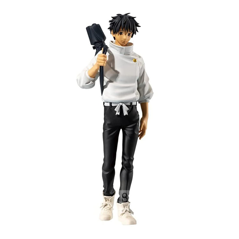 Banpresto Movie Jujutsu Kaisen 0 Jutsukon no Kata Yuta Otokotsu