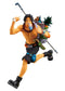 Banpresto This is what happened when One Piece mania seriously produced Ace!! Ace figure, 1 type in total