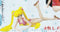 HGIF Pretty Guardian Sailor Moon World 5 Usagi Tsukino (Swimsuit) Single item BANDAI Bandai