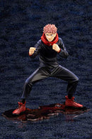 ARTFX J Jujutsu Kaisen Yuji Kojo 1/8 scale PVC painted finished figure PP928