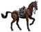 HiPlay JOYTOY 1/18 War Horse Game Character Action Figure Movable Painted Complete Product Made of ABS&PVC JT7769