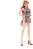 One Piece DXF THE GRANDLINE LADY Wano Country vol.7 Nami