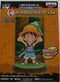 Ichiban Kuji One Piece New Era Dawn F Prize Card Stand Figure Luffy Single Item Luffy ONEPICE Figure BANPRESTO Banpresto