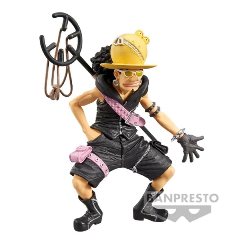 ONE PIECE FILM RED DXF THE GRANDLINE MEN vol.7 Usopp