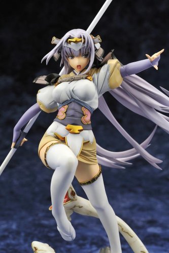 Sengoku Rance Senki 1/8 scale PVC painted finished product