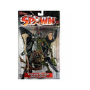 [McFarlane Toys Spawn Series 12] Spawn Ultra Action Figure RE-ANIMATED SPAWN/Re-animated Spawn