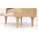 Kawai Musical Instruments KAWAI Grand Piano Natural