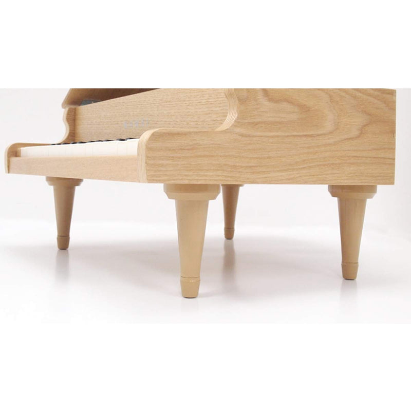 Kawai Musical Instruments KAWAI Grand Piano Natural