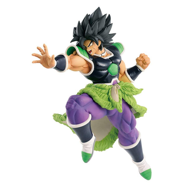 Banpresto Movie Dragon Ball Super ULTIMATE SOLDIERS THE MOVIE-Ⅰ Broly