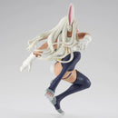 Banpresto No-brand item My Hero Academia THE AMAZING HEROES vol.22 Mirko