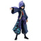 Banpresto NARUTO Shippuden Uchiha Sasuke figure TV anime 20th anniversary costume