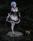 Re: Life in a Different World from Zero Rem 1/7 scale ABS&PVC painted finished figure