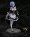 Re: Life in a Different World from Zero Rem 1/7 scale ABS&PVC painted finished figure