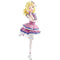 Ichiban Kuji Love Live Sunshine 5th Anniversary H Prize Ohara Mari Omoiyo Be One Figure Love Live Sunshine anime