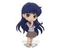 Movie version Sailor Moon Eternal Q posket Rei Hino pastel color ver.