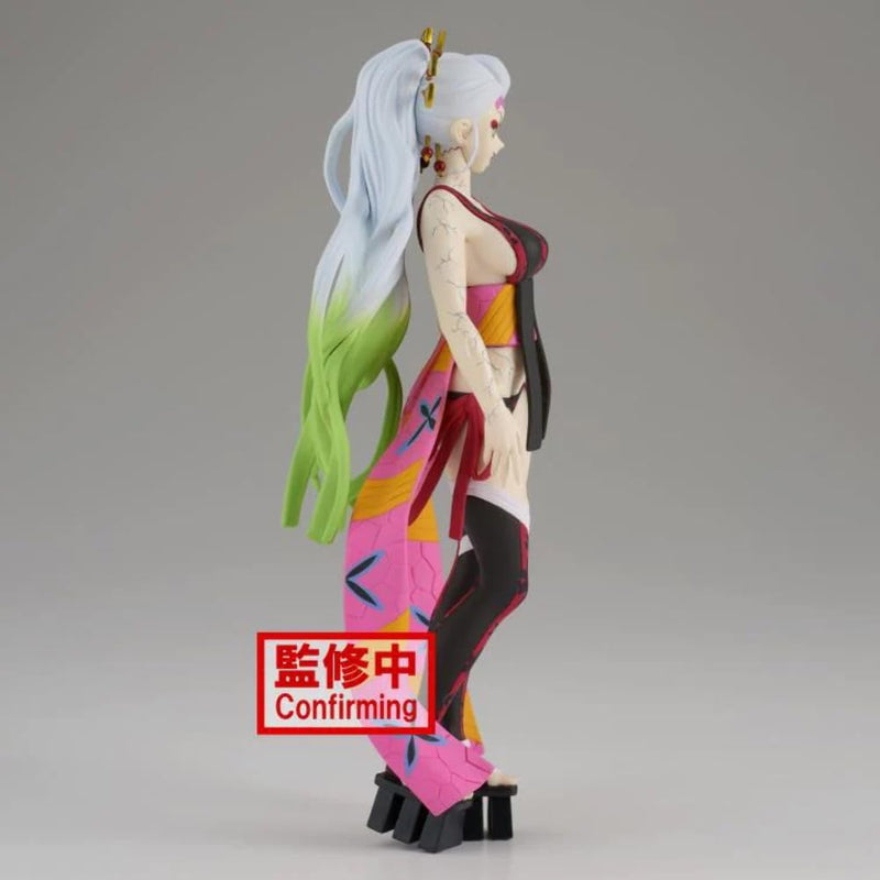 Demon Slayer: Kimetsu no Yaiba Figure Oni no Sou Ku no Kata Fallen Princess Figure