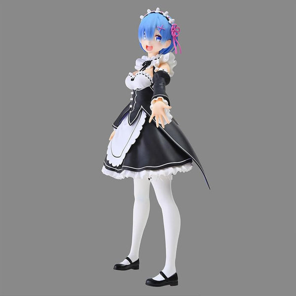 Re:ZERO -Starting Life in Another World- FIGURIZMα Rem SALVATION