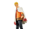 Banpresto NARUTO TV Anime 20th Anniversary Figure Naruto Uzumaki Hokage