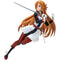 Banpresto Ichiban Kuji Movie Sword Art Online Ordinal Scale A Prize Asuna Figure