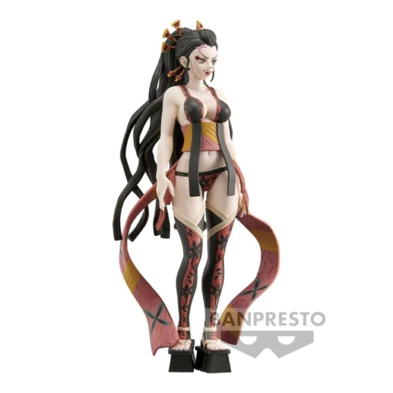 Demon Slayer: Kimetsu no Yaiba Figure Oninosou Mangata Fallen Princess