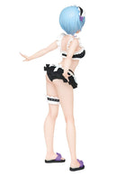 Re: Life in a Different World from Zero Precious Figure Rem Maid Swimsuit Ver. Renewal (Prize)