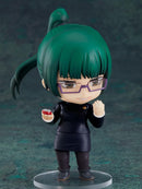 Nendoroid Jujutsu Kaisen Maki Zenin Non-scale Plastic Painted Movable Figure