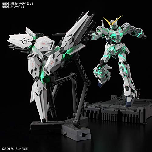 MGEX Mobile Suit Gundam UC Unicorn Gundam Ver.Ka 1/100 BAS5060277