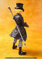 Figuarts ZERO Sabo -ONE PIECE FILM GOLD Ver.-ONE PIECE FILM GOLD Tamashii Web Shop Limited