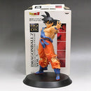 Dragon Ball Z Assembly Type High Quality DX Figure VOL.5 Son Goku Single Item