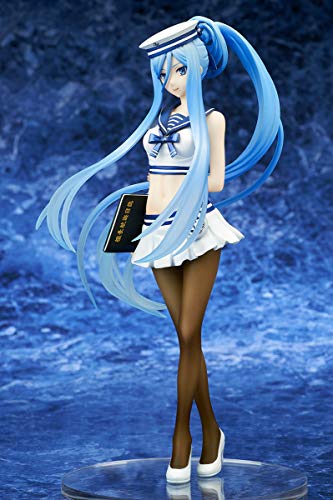 Arpeggio of Blue Steel Mental Model Takao Sailor Ver. 1/8 scale PVC painted finished figure