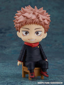 Nendoroid Swacchao! Jujutsu Kaisen Yuji Kojo non-scale plastic painted movable figure