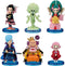 One Piece World Collectible Figure Wano Country 6