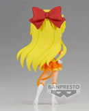 Sailor Moon Cosmos Q posket SUPER SAILOR VENUS A