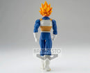 Banpresto Dragon Ball Z SOLID EDGE WORKS THE Battle 3 Super Saiyan Vegeta