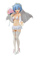 Re: Life in a Different World from Zero Rem Wedding Ver. 1/7 scale ABS&PVC painted finished figure