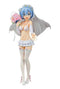 Re: Life in a Different World from Zero Rem Wedding Ver. 1/7 scale ABS&PVC painted finished figure